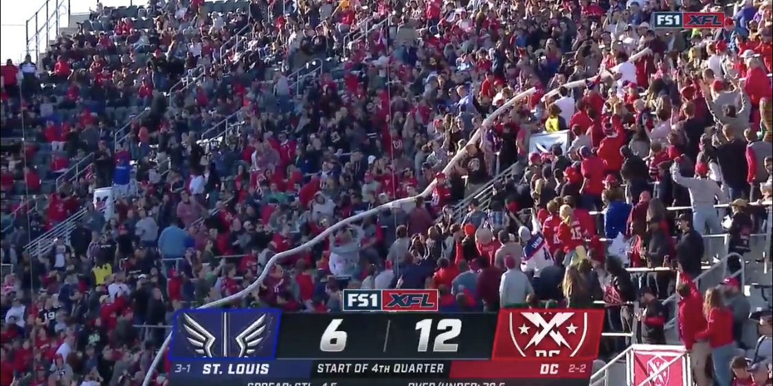 Defenders Beer Snake banner