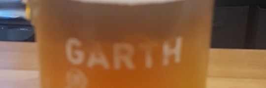 Garthanon's profile banner image