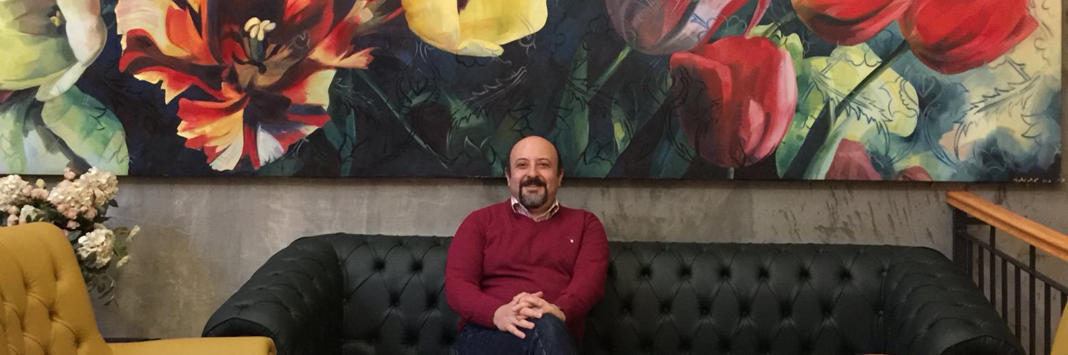 Selçuk Yücel banner