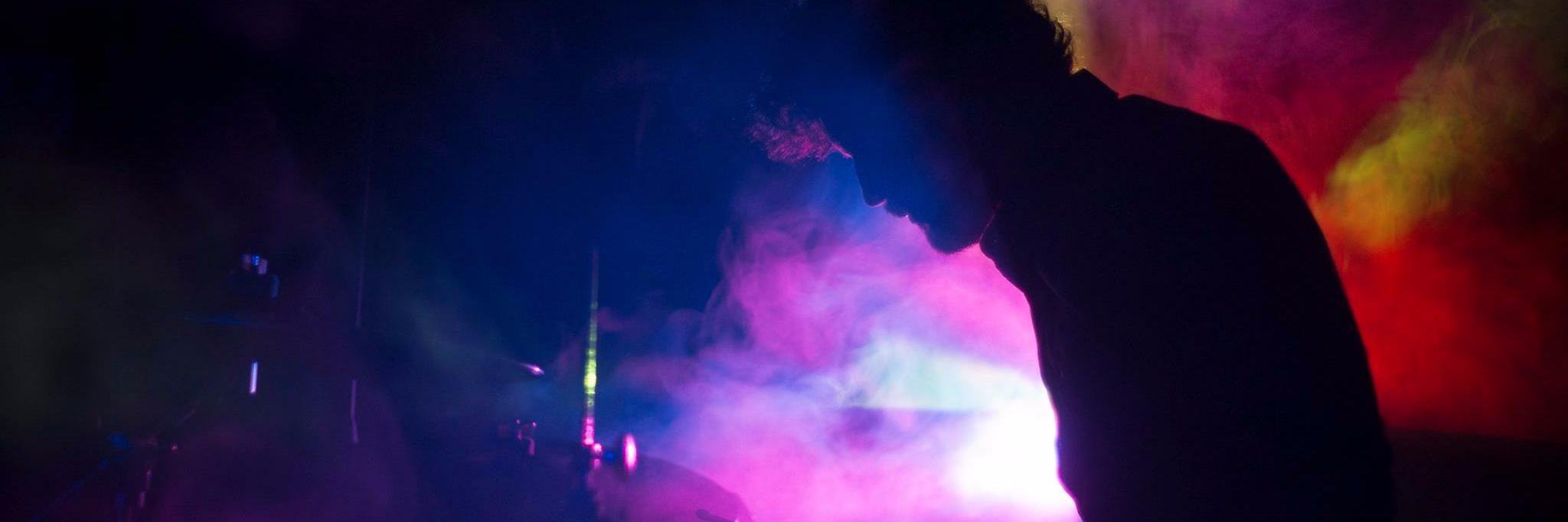 MyEmptyPhantom's profile banner image