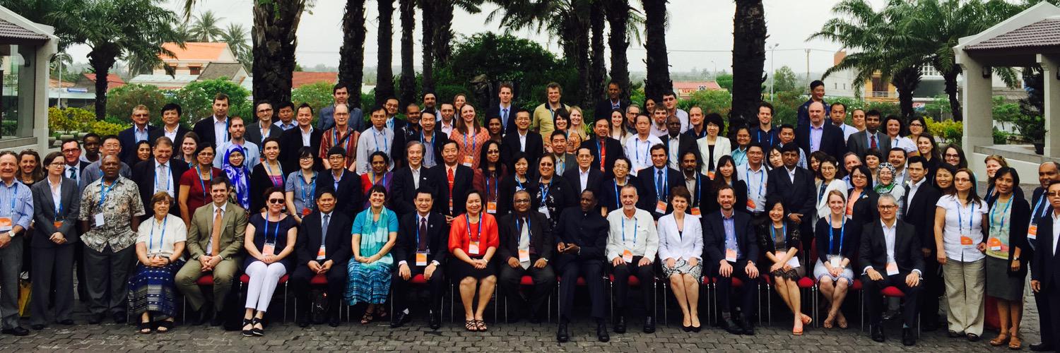 Asia Pacific Malaria Elimination Network banner