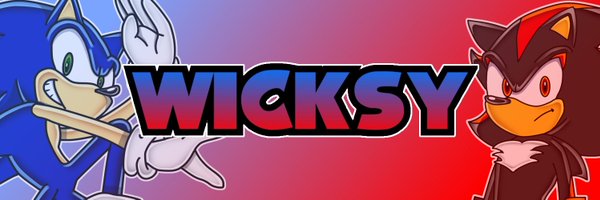 wicksyboy2 Profile Banner