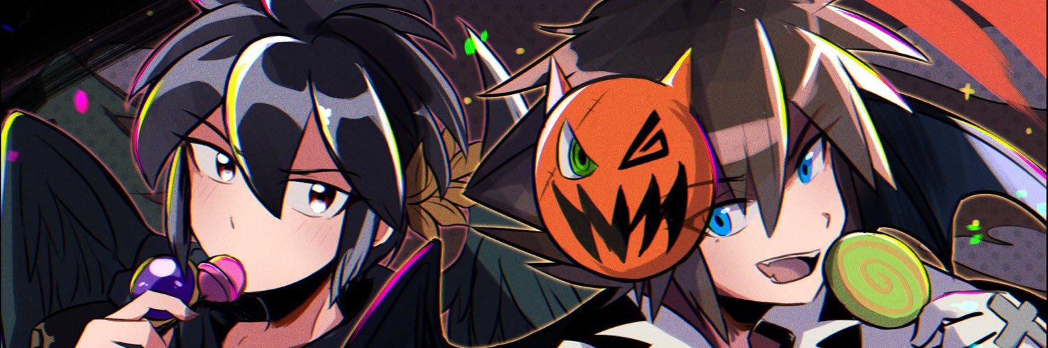 hinataingrid's profile banner image