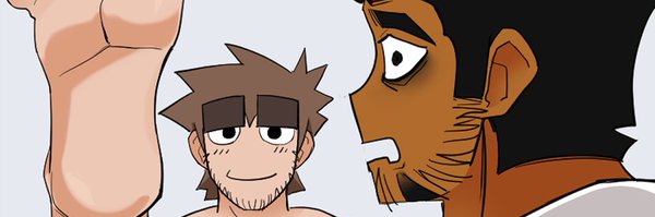 R3FURB1SHD Profile Banner