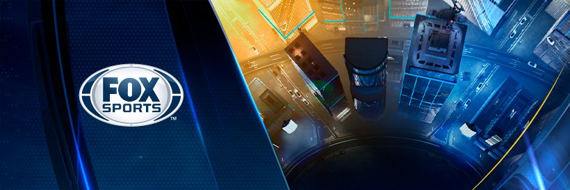 FOX Sports MX banner