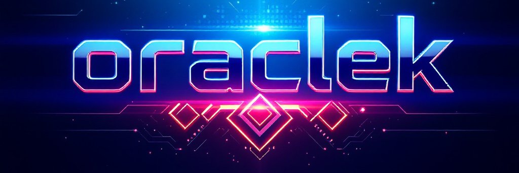 oracle banner