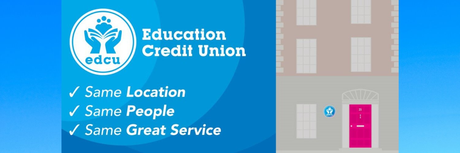 Education Credit Union banner