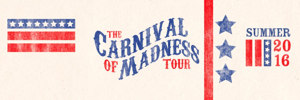 CarnivalofMadness banner