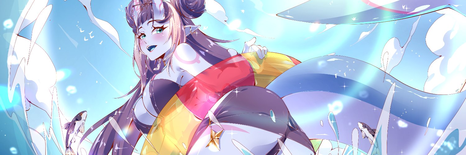 DeliciaRin_'s profile banner image