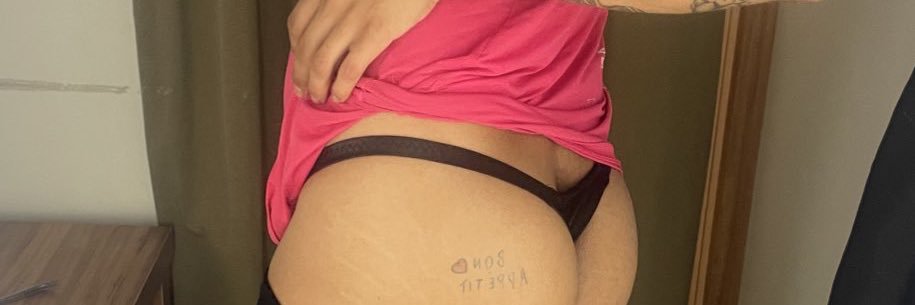 Moreno 🥵 🔞 banner