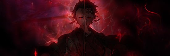 albertrixby7's profile banner image