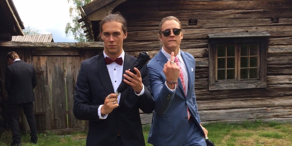 linus andersson banner