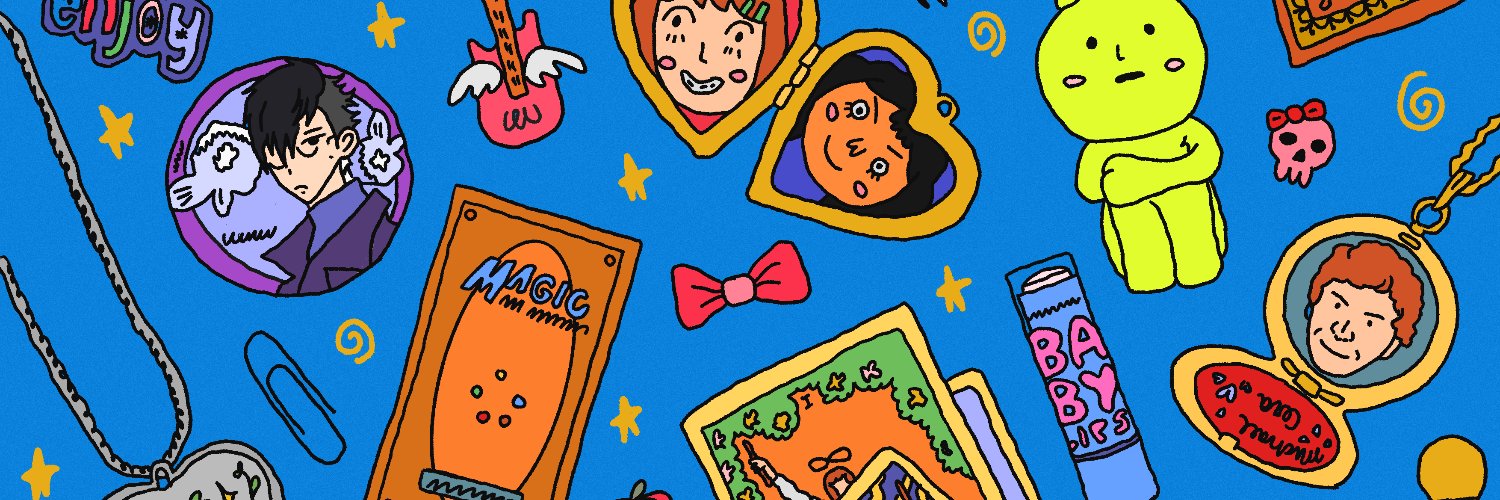 Young STAR banner
