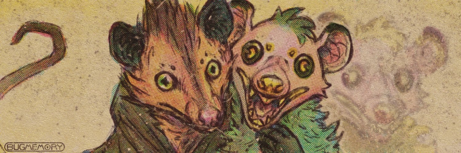 BugMemory make drawings banner