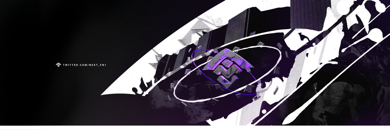 Next Esports banner