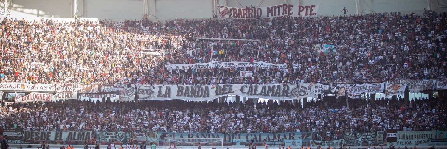 Nicolas Julian banner