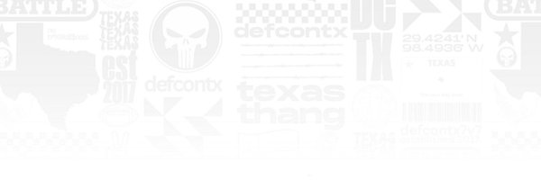 DEFCONTX7v7 Profile Banner