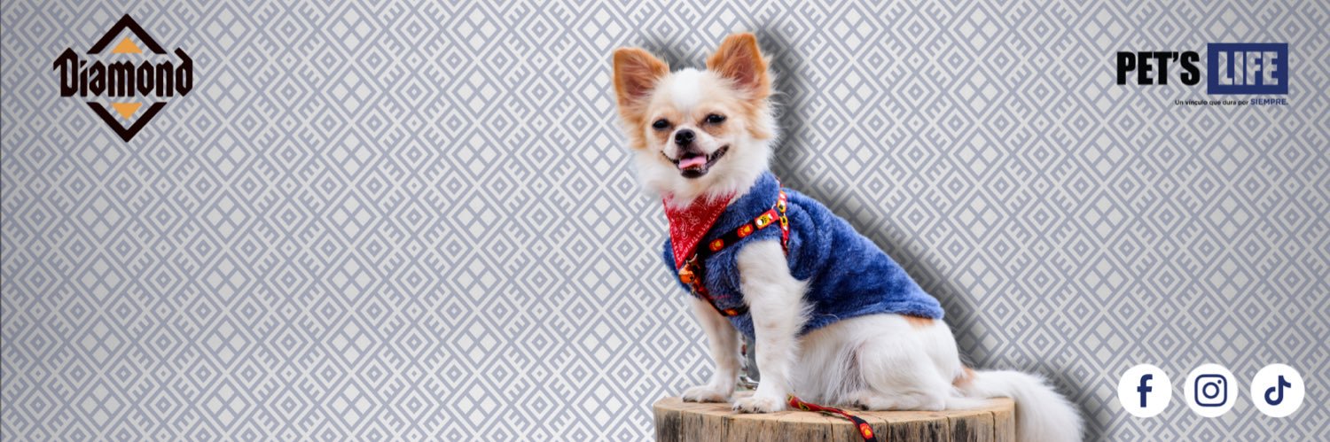 Pet's Life Community banner