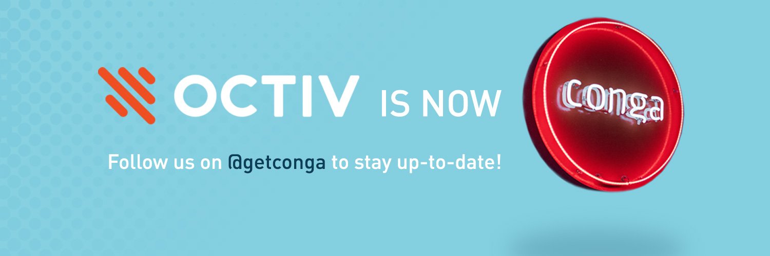 OctivInc's profile banner image