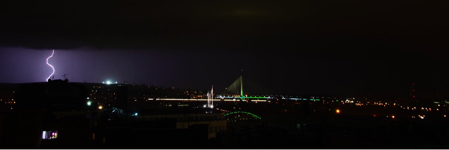 Andreas Akropotamos banner