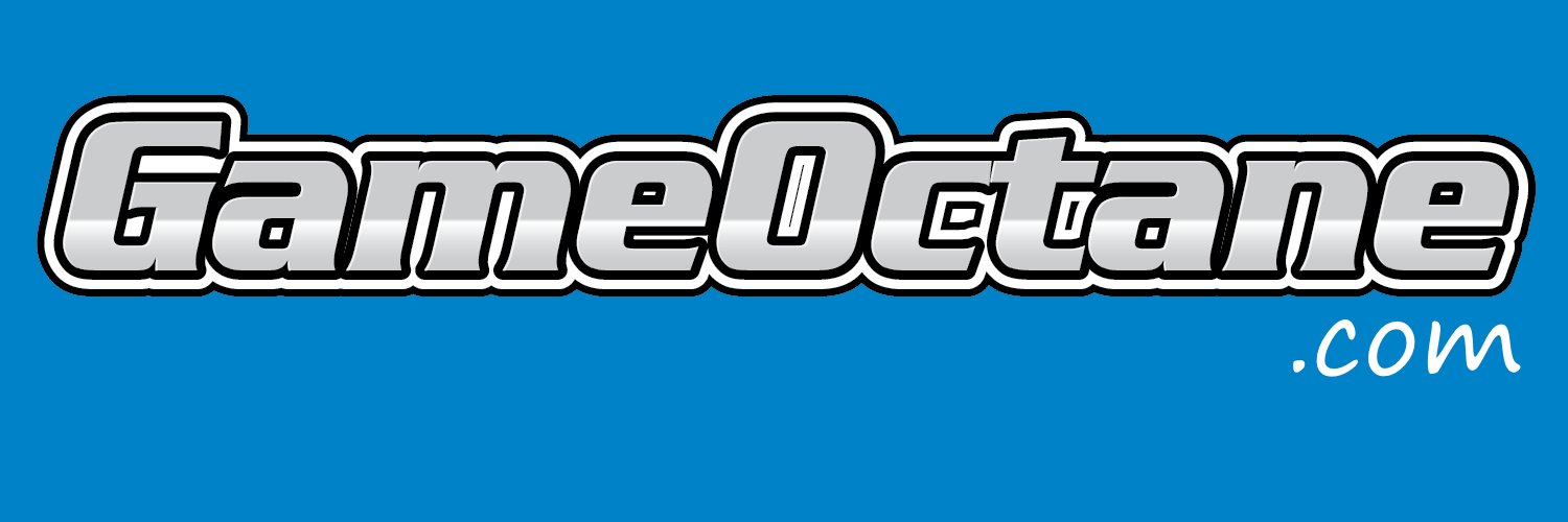 GameOctane's profile banner image