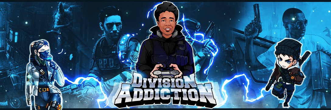 DivisionAddict_'s profile banner image