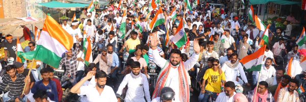 SiddhuVijender Profile Banner