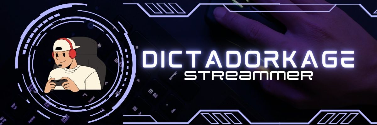 KageDeus's profile banner image