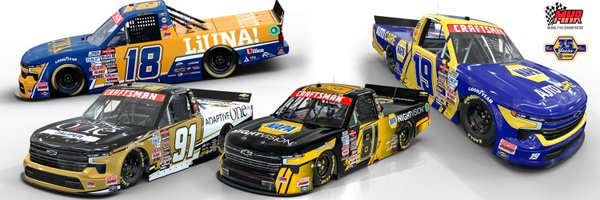 BMR_NASCAR Profile Banner