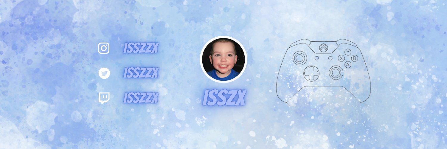 IsszX banner