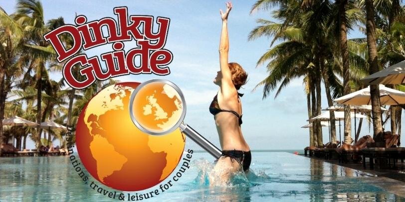 Dinky Guide banner