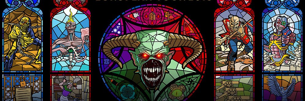 Fredrik Eriksson banner