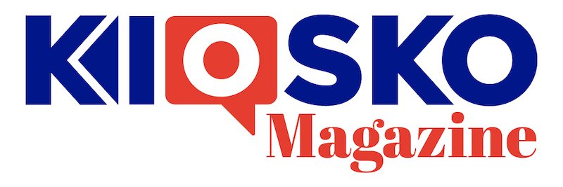 Kiosko News banner