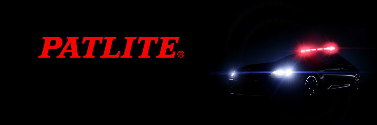 株式会社パトライト banner
