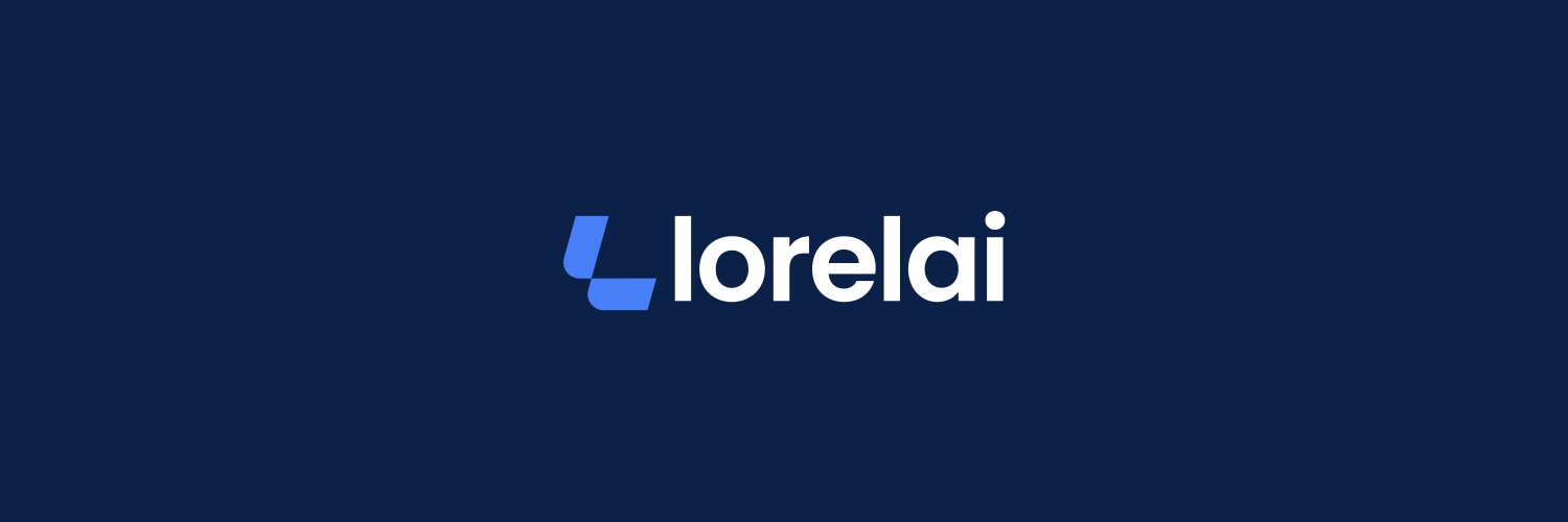 lorelai's profile banner image