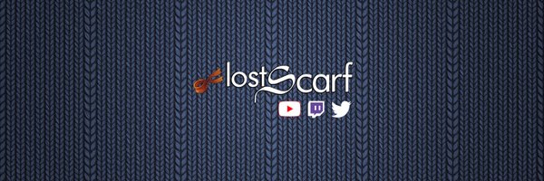 LostScarf Profile Banner