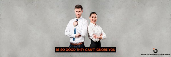 Interviewcrack2 Profile Banner