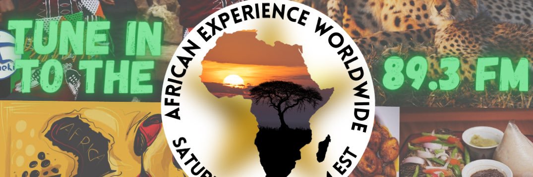 AfricanExpWW's profile banner image