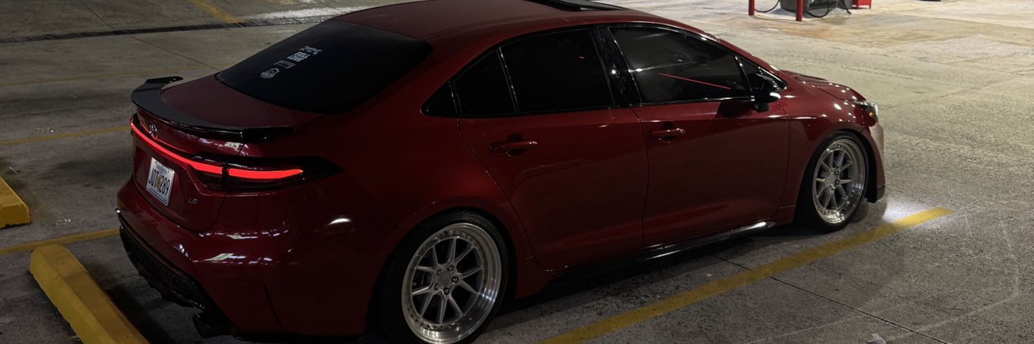 Kevnbg's profile banner image