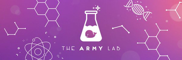 thearmylab Profile Banner
