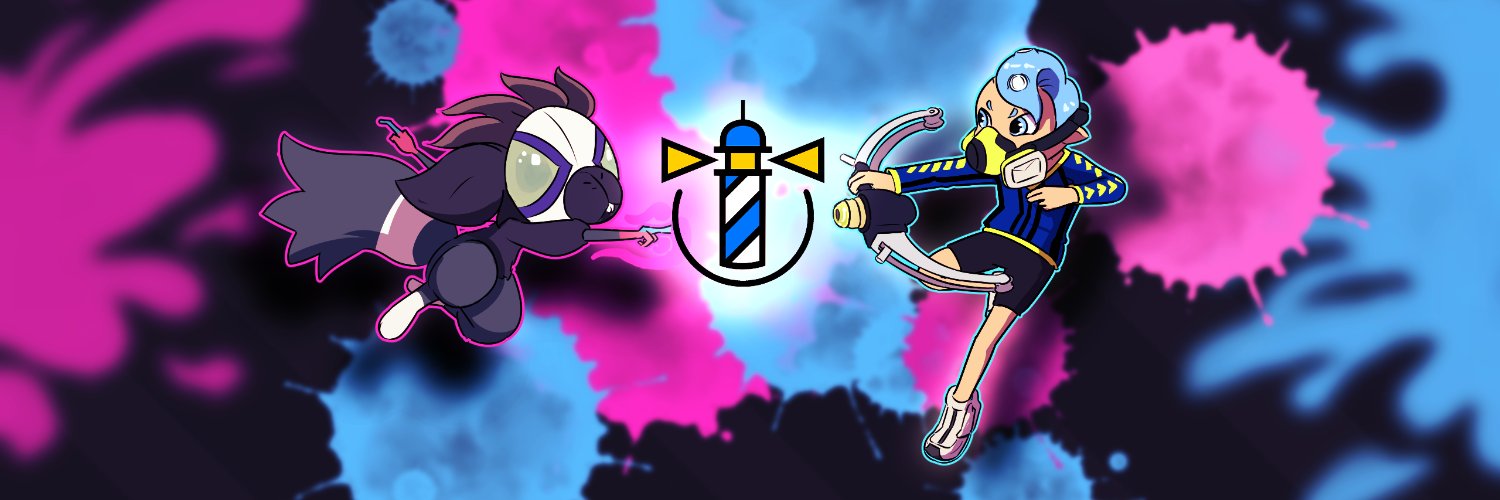 Beacon of Nick's banner
