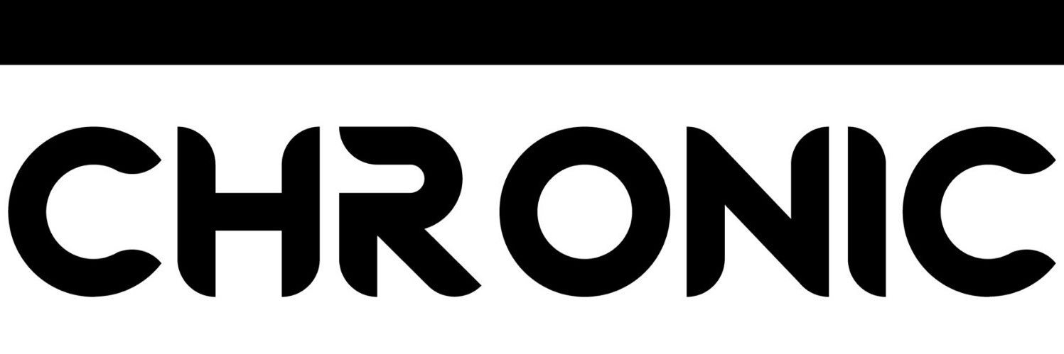Chronic E banner