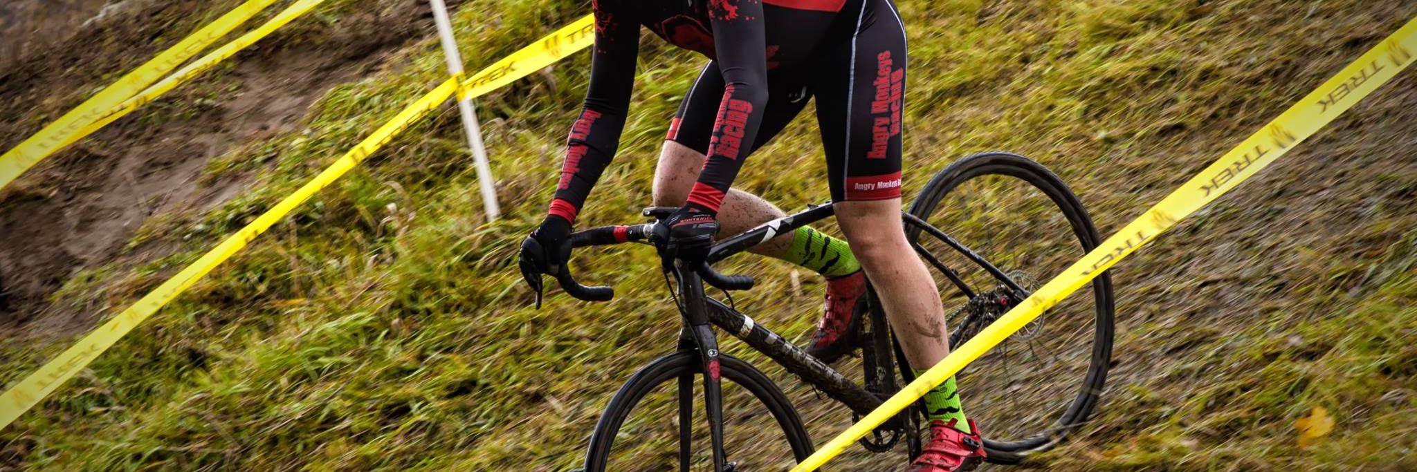 RideAMR's profile banner image