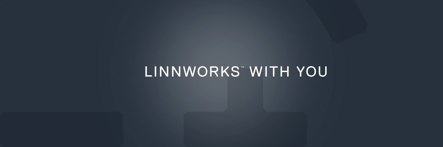 Linnworks banner