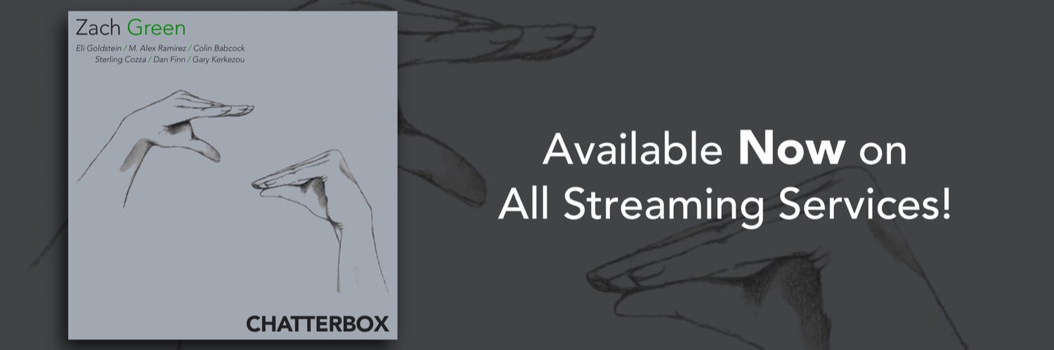 zachappella's profile banner image