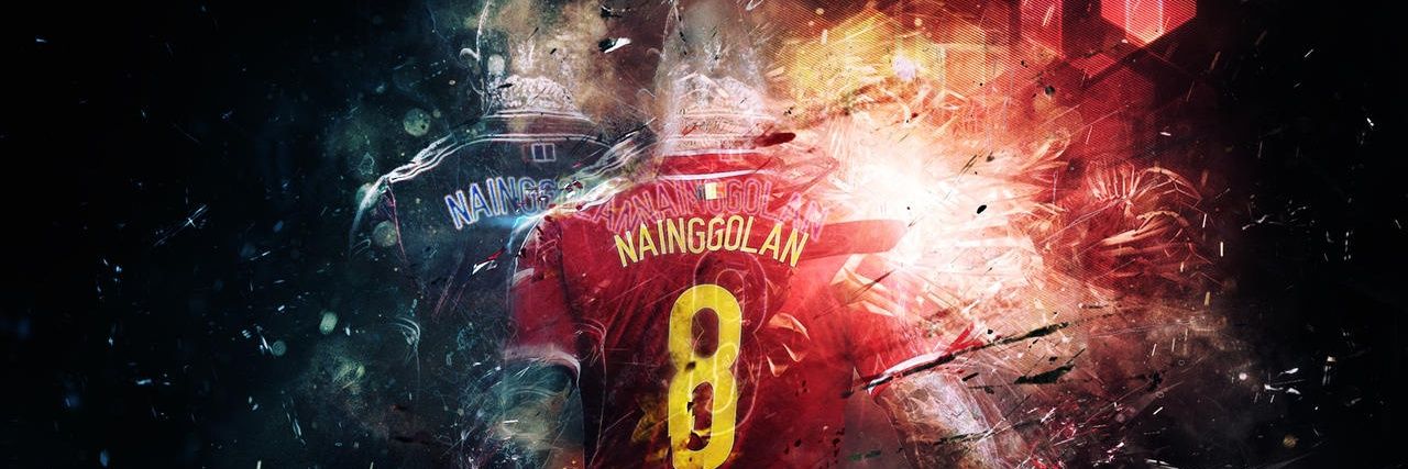 ElCorazonAzul6's profile banner image