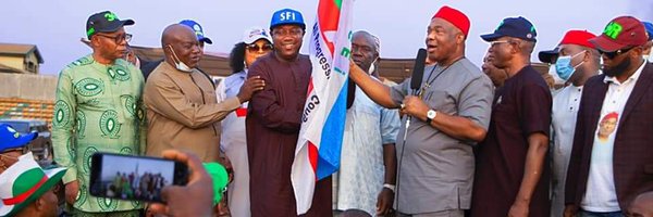 SirFrankIbezim Profile Banner