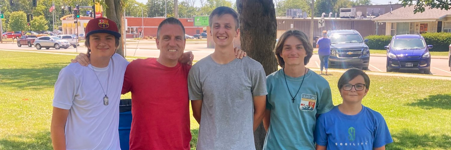 James “Jimmy” Carson IV banner