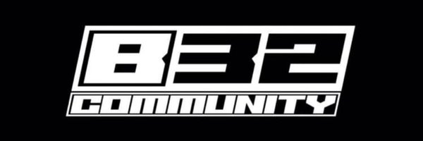 B32Community Profile Banner