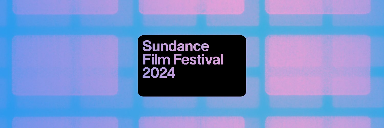 Sundance Film Festival Profile Banner
